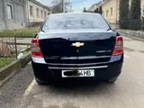 Chevrolet Cobalt, 4 pozitsiya 2024 yil, КПП Avtomat, shahar Toshkent uchun 12 500 у.е. id5217887, Fotosurat №1