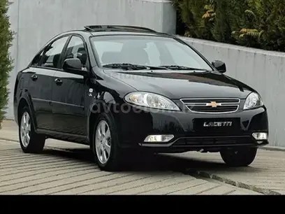 Chevrolet Gentra, 3 pozitsiya 2024 yil, КПП Avtomat, shahar Navoiy uchun ~14 891 у.е. id5174897