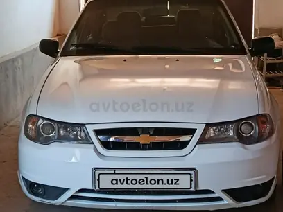 Chevrolet Nexia 2, 4 позиция SOHC 2012 года, КПП Механика, в Карши за ~4 778 y.e. id6385990