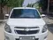 Белый Chevrolet Cobalt, 3 позиция 2015 года, КПП Механика, в Фергана за 8 100 y.e. id5219379