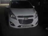 Chevrolet Spark 2015 года, КПП Автомат, в Ташкент за ~6 901 y.e. id5030507