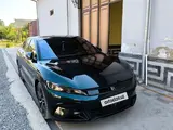 Зеленый BYD Han EV 2022 года, КПП Автомат, в Андижан за 31 000 y.e. id6408929, Фото №1