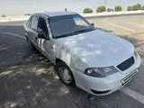 Chevrolet Nexia 2, 1 pozitsiya SOHC 2013 yil, КПП Mexanika, shahar Samarqand uchun 4 500 у.е. id6438055, Fotosurat №1