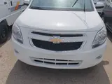 Chevrolet Cobalt, 4 позиция 2024 года, КПП Автомат, в Бухара за 12 700 y.e. id5201831, Фото №1