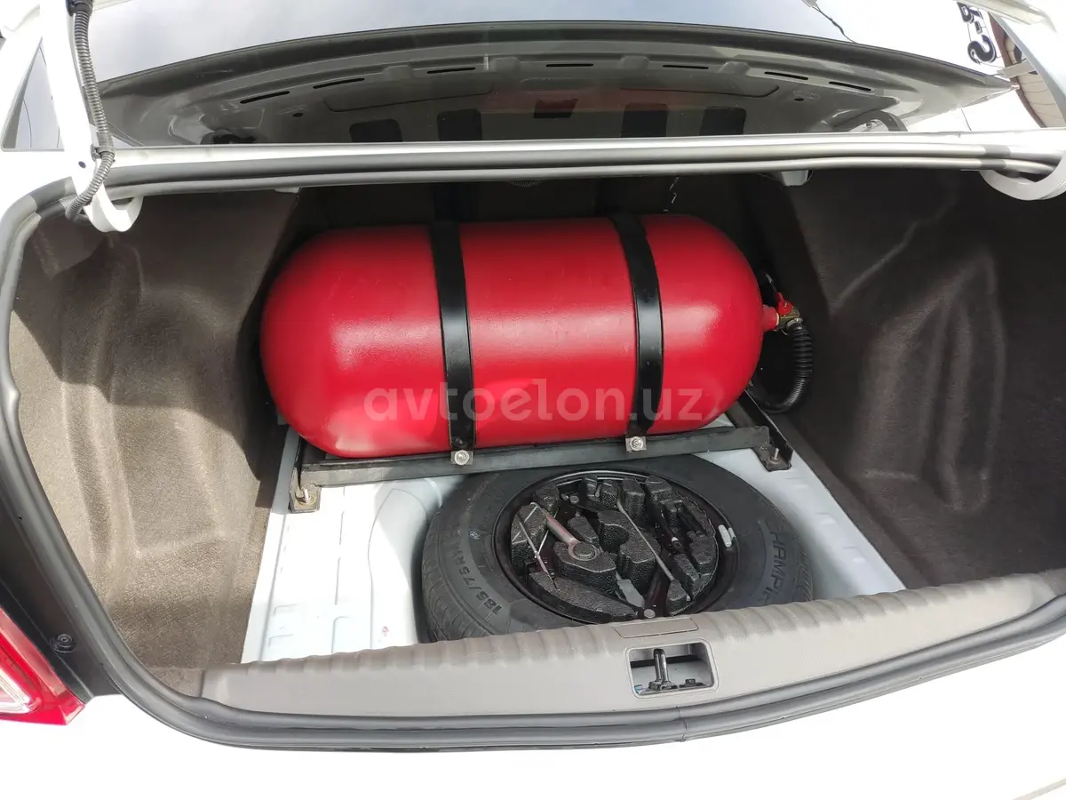 Chevrolet Cobalt 2023