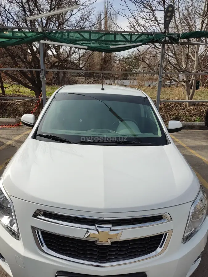 Chevrolet Cobalt 2023 — 3