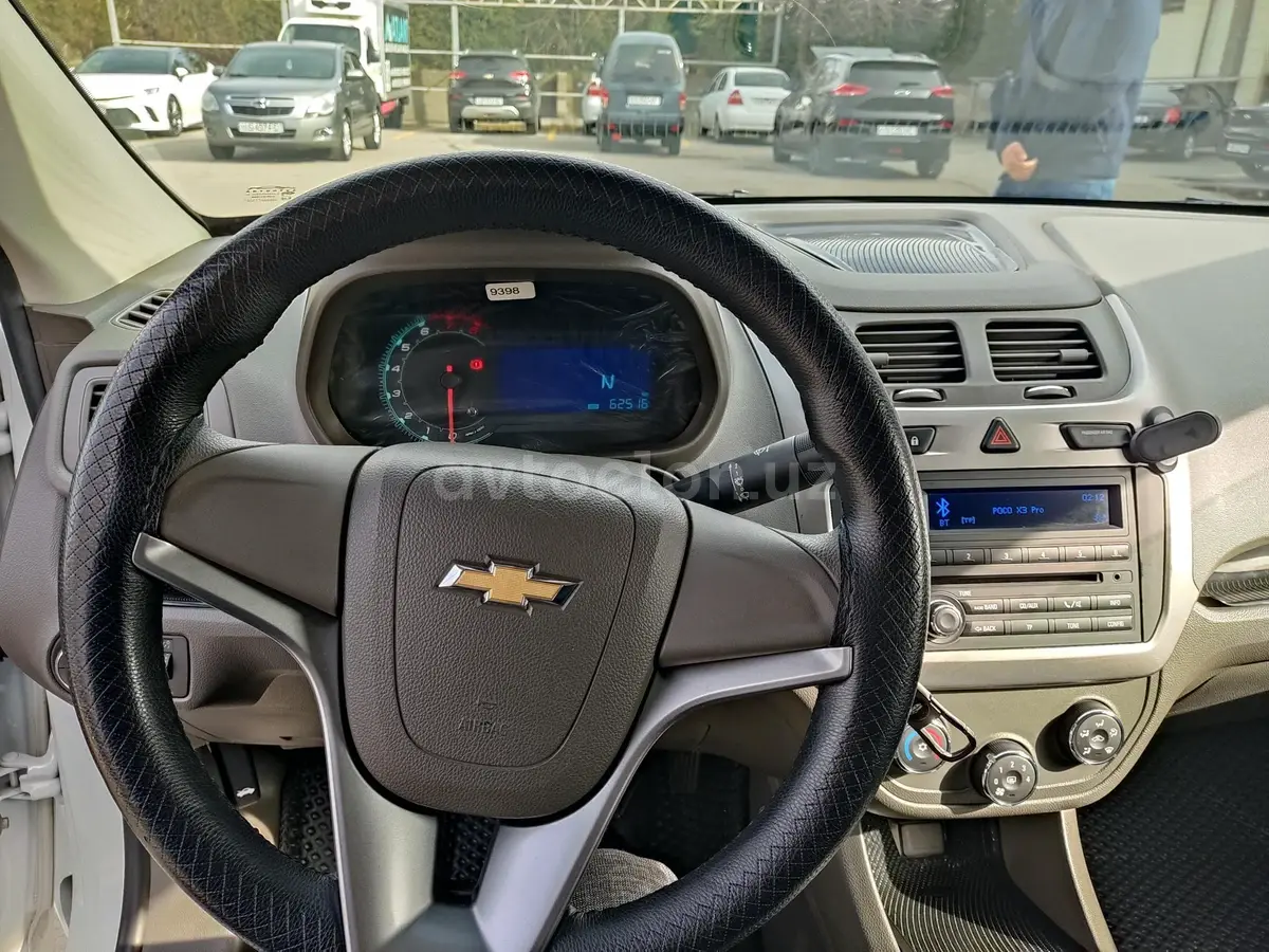 Chevrolet Cobalt 2023 — 6