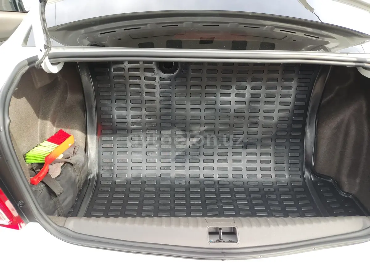 Chevrolet Cobalt 2023 — 7