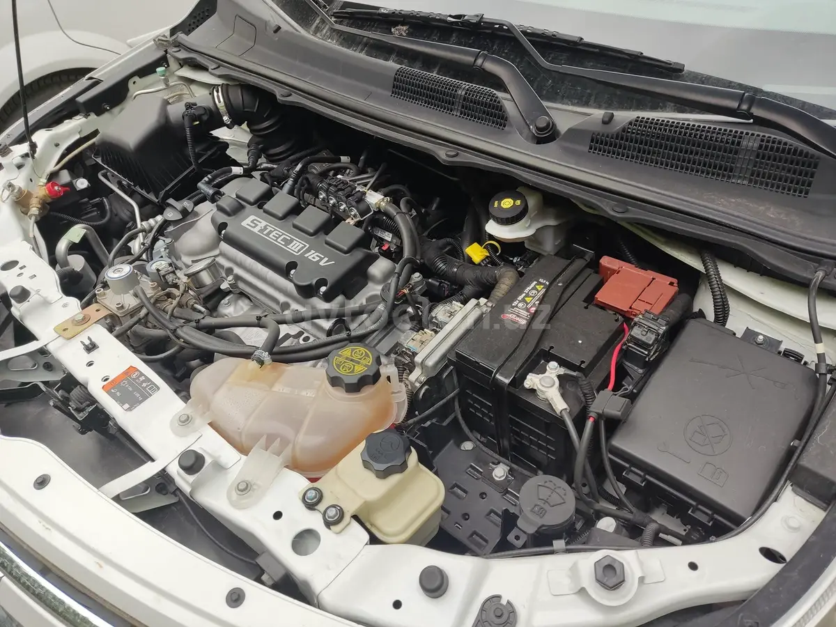 Chevrolet Cobalt 2023 — 9