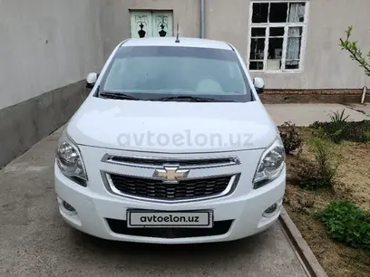 Chevrolet Cobalt, 4 позиция 2019 года, КПП Автомат, в Ташкент за 11 043 y.e. id5046270