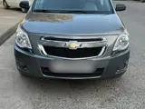Mokriy asfalt Chevrolet Cobalt, 1 pozitsiya 2014 yil, КПП Mexanika, shahar Jizzax uchun 10 400 у.е. id5026156, Fotosurat №1