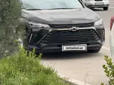 Qora Chevrolet Monza 2023 yil, КПП Avtomat, shahar Denov uchun 15 900 у.е. id6412031, Fotosurat №1