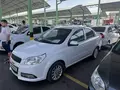 Белый Chevrolet Nexia 3, 4 позиция 2022 года, КПП Автомат, в Ташкент за 10 000 y.e. id5223916