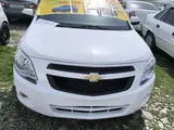Chevrolet Cobalt, 2 позиция 2024 года, КПП Механика, в Джизак за ~12 628 y.e. id5032968, Фото №1