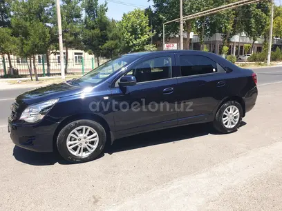 Chevrolet Cobalt, 4 позиция 2023 года, КПП Автомат, в Ташкент за 11 950 y.e. id6386627