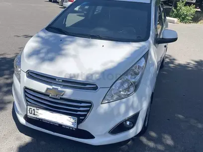 Chevrolet Spark, 2 pozitsiya 2018 yil, КПП Mexanika, shahar Toshkent uchun 7 250 у.е. id5116570
