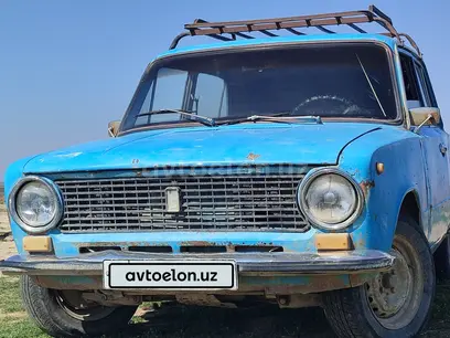 ВАЗ (Lada) 2101 1982 года, КПП Механика, в Нишанский район за ~774 y.e. id6176325