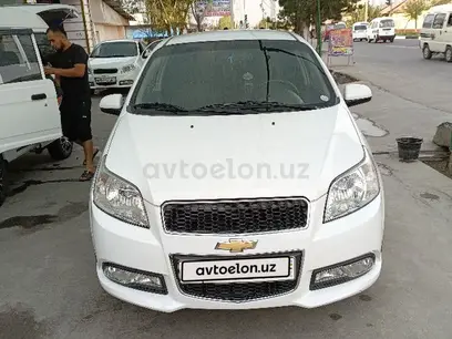 Chevrolet Nexia 3, 2 позиция 2019 года, КПП Механика, в Андижан за 9 000 y.e. id5165099