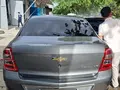 Mokriy asfalt Chevrolet Cobalt, 3 pozitsiya 2015 yil, КПП Mexanika, shahar Jizzax uchun 8 300 у.е. id5040271