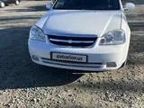 Chevrolet Lacetti, 2 позиция 2010 года, КПП Механика, в Ургенч за ~6 842 y.e. id6657053