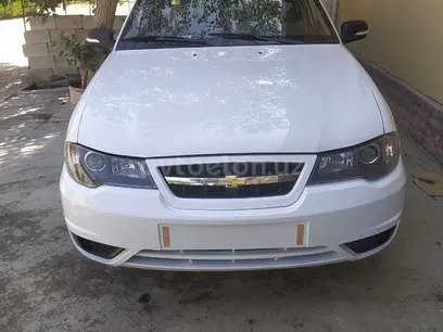 Chevrolet Nexia 2, 3 pozitsiya SOHC 2015 yil, КПП Mexanika, shahar Urganch uchun 8 800 у.е. id3533213