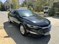 Черный Chevrolet Malibu 2 2020 года, КПП Автомат, в Узунский район за ~19 355 y.e. id6661516