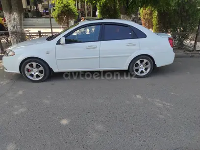 Белый Chevrolet Gentra, 3 позиция 2020 года, КПП Автомат, в Ташкент за 11 800 y.e. id5164257