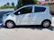 Oq Chevrolet Spark, 3 pozitsiya 2014 yil, КПП Mexanika, shahar Bag'dod tumani uchun 6 700 у.е. id5134733