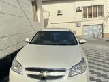 Chevrolet Epica 2008 yil, shahar Samarqand uchun 10 000 у.е. id5207837, Fotosurat №1