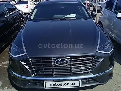Hyundai Sonata 2022 года, в Ташкент за 31 000 y.e. id4927944