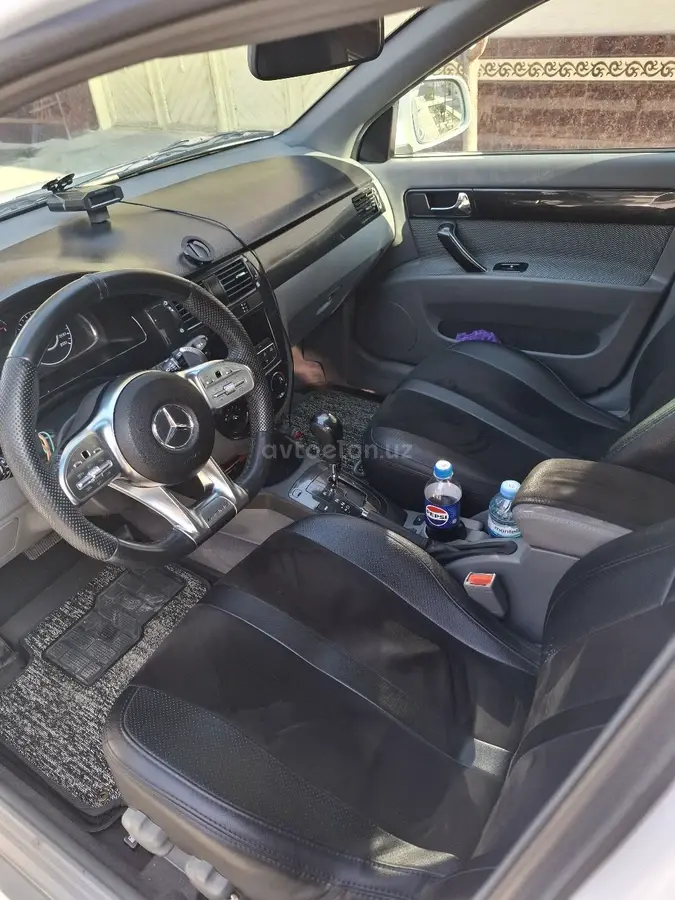 Chevrolet Gentra 2021