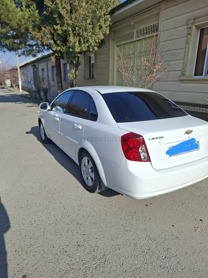 Chevrolet Gentra 2021 — 9
