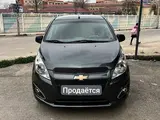 Мокрый асфальт Chevrolet Spark, 2 позиция 2019 года, КПП Механика, в Ташкент за 7 100 y.e. id5221051, Фото №1