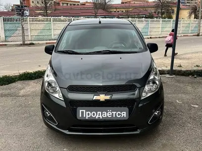 Mokriy asfalt Chevrolet Spark, 2 pozitsiya 2019 yil, КПП Mexanika, shahar Toshkent uchun 7 100 у.е. id5221051