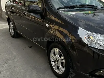 Sadaf-jigarrang Chevrolet Nexia 3, 2 pozitsiya 2018 yil, КПП Mexanika, shahar Andijon uchun 7 800 у.е. id4989438