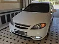 Белый Chevrolet Gentra, 3 позиция 2024 года, КПП Автомат, в Андижан за 14 200 y.e. id6432732
