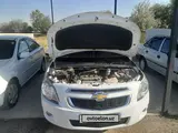 Chevrolet Cobalt, 2 позиция 2014 года, КПП Механика, в Гулистан за 7 600 y.e. id6570057, Фото №1