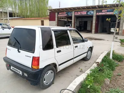 Daewoo Tico 1999 yil, shahar Andijon uchun 2 200 у.е. id5055402