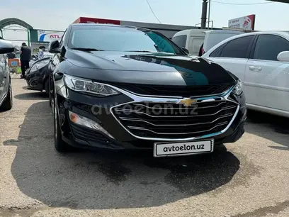 Chevrolet Malibu 2 2021 yil, shahar Toshkent uchun 27 000 у.е. id4956310