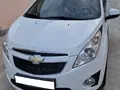 Oq Chevrolet Spark, 3 pozitsiya 2012 yil, КПП Mexanika, shahar Toshkent uchun ~6 881 у.е. id5206175