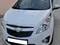 Белый Chevrolet Spark, 3 позиция 2012 года, КПП Механика, в Ташкент за ~6 865 y.e. id5206175