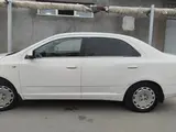 Белый Chevrolet Cobalt, 2 евро позиция 2014 года, КПП Автомат, в Ташкент за 8 500 y.e. id5030528, Фото №1