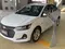 Белый Chevrolet Onix 2024 года, КПП Автомат, в Наманган за ~15 811 y.e. id5165886