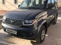 УАЗ Patriot 2018 года, КПП Механика, в Нукус за ~15 411 y.e. id6404824