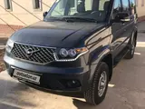 UAZ Patriot 2018 yil, КПП Mexanika, shahar Nukus uchun ~15 383 у.е. id6404824, Fotosurat №1