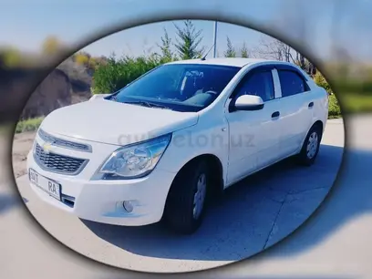Chevrolet Cobalt 2019 года, КПП Механика, в Чирчик за ~10 354 y.e. id5211946