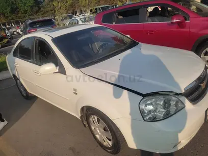 Chevrolet Lacetti, 3 позиция 2014 года, КПП Автомат, в Ташкент за 9 675 y.e. id5136595