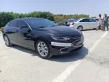 Chevrolet Malibu 2 2018 yil, shahar Samarqand uchun 20 500 у.е. id6435246, Fotosurat №1