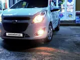 Chevrolet Spark, 2 pozitsiya EVRO 2017 yil, КПП Avtomat, shahar Namangan uchun 6 800 у.е. id5215320, Fotosurat №1
