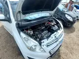 Chevrolet Spark, 4 позиция 2014 года, КПП Механика, в Бухара за 6 800 y.e. id5033144, Фото №1